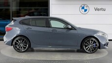 BMW 1 Series 118i [136] M Sport 5dr Step Auto [LCP] Petrol Hatchback
